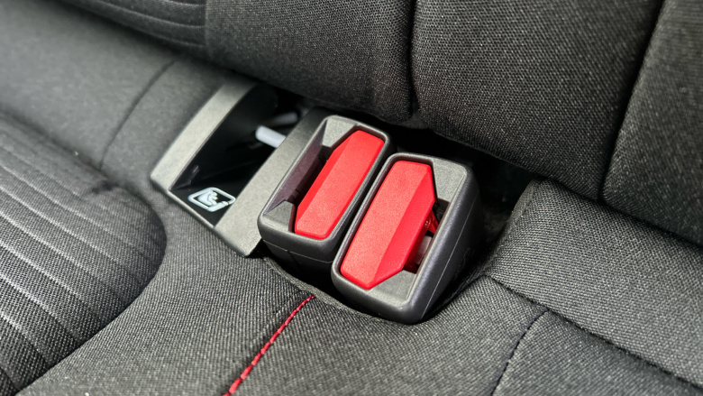 Ford Focus 1.0 EcoBoost Hybrid mHEV 155 ST-Line 5dr Auto Petrol Hatchback